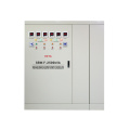 SBW Industrial 1000KVA 1500KVA 2000KVA 3 Phase 380V 400VAC Stabilisateurs de régulateur de tension automatique